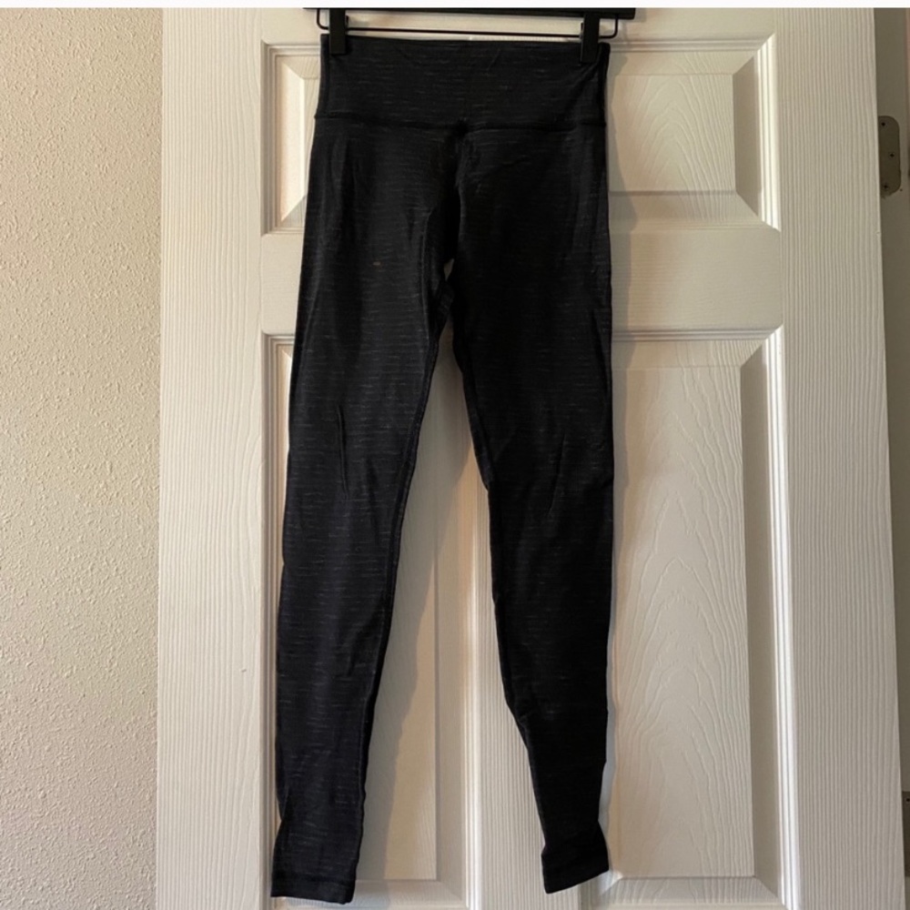 lululemon leggings size 4